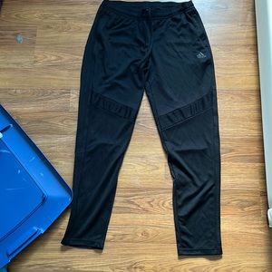 Adidas joggers/track joggers